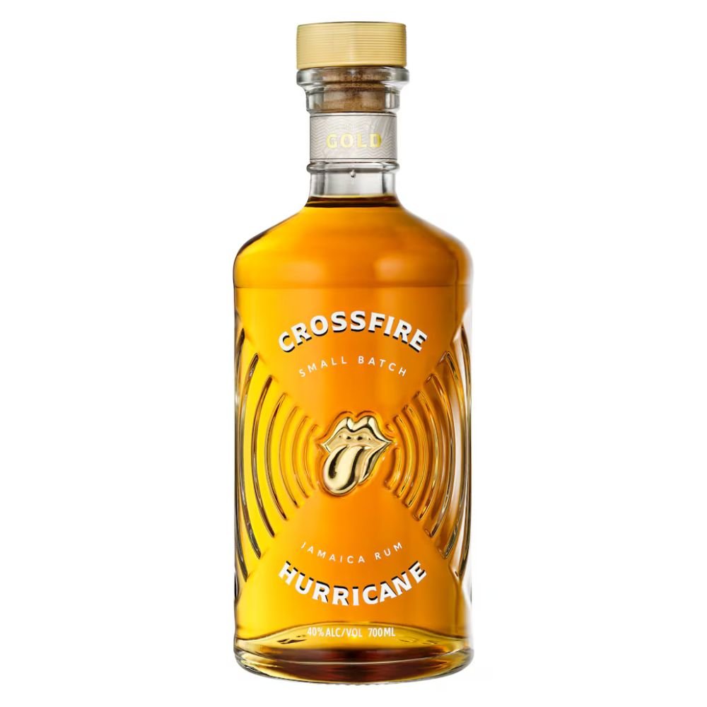 Crossfire Hurricane Gold by The Rolling Stones 0