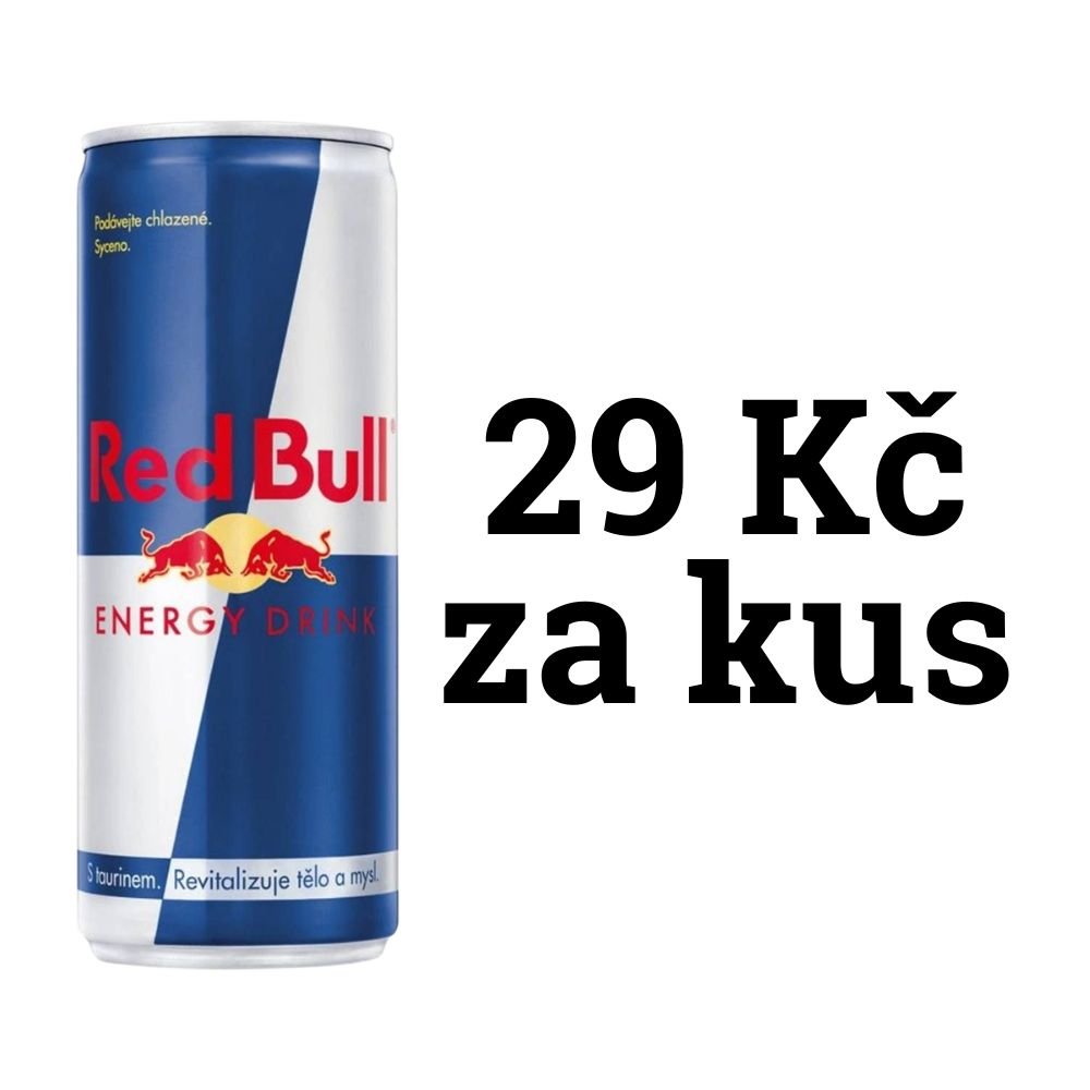Red Bull 24×0