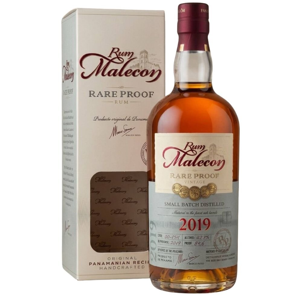 Malecon Rare Proof 2019 0