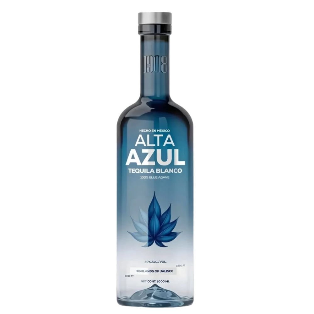 Alta Azul Blanco 1l 38%